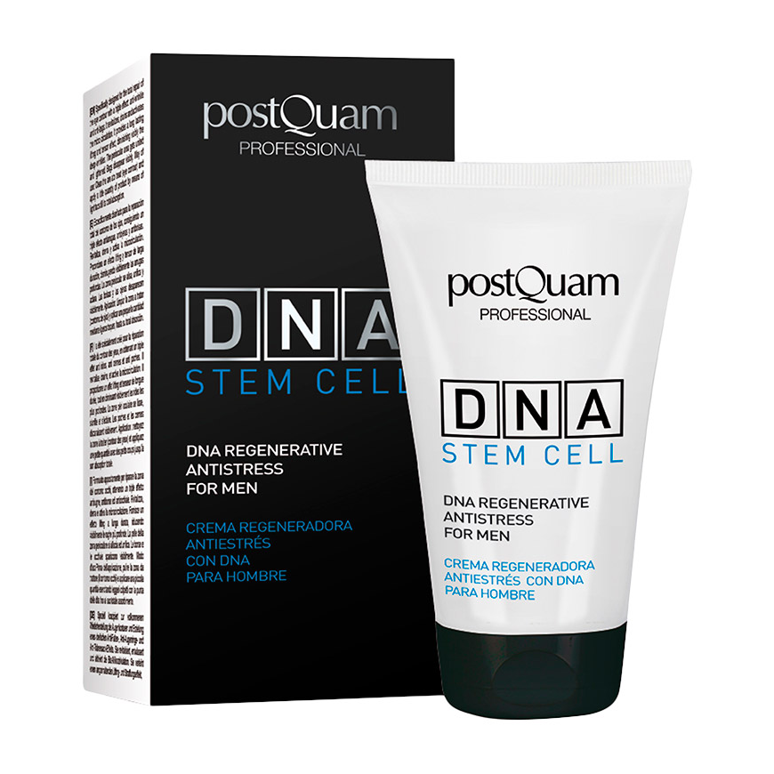 Postquam Global Dna Men Antistress Creamy 50ml – 2