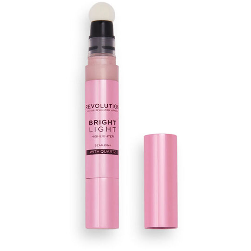 Revolution Make Up skin brightening agent