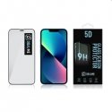 OBAL:ME 5D Glass Screen Protector for Apple iPhone 12 mini Black
