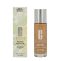 Clinique Beyond Perfecting Foundation And Concealer WN48 Oats 30ml