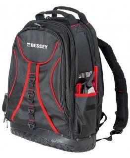 Tool backpack BESSEY