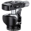 Leofoto Ballhead LH-22 + Release Plate PU-25