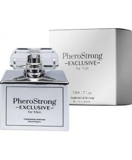 Pherostrong Exclusive For Men EDT 50 ml