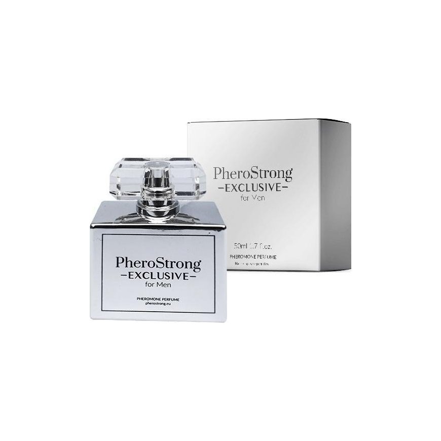 Pherostrong Exclusive For Men EDT 50 ml