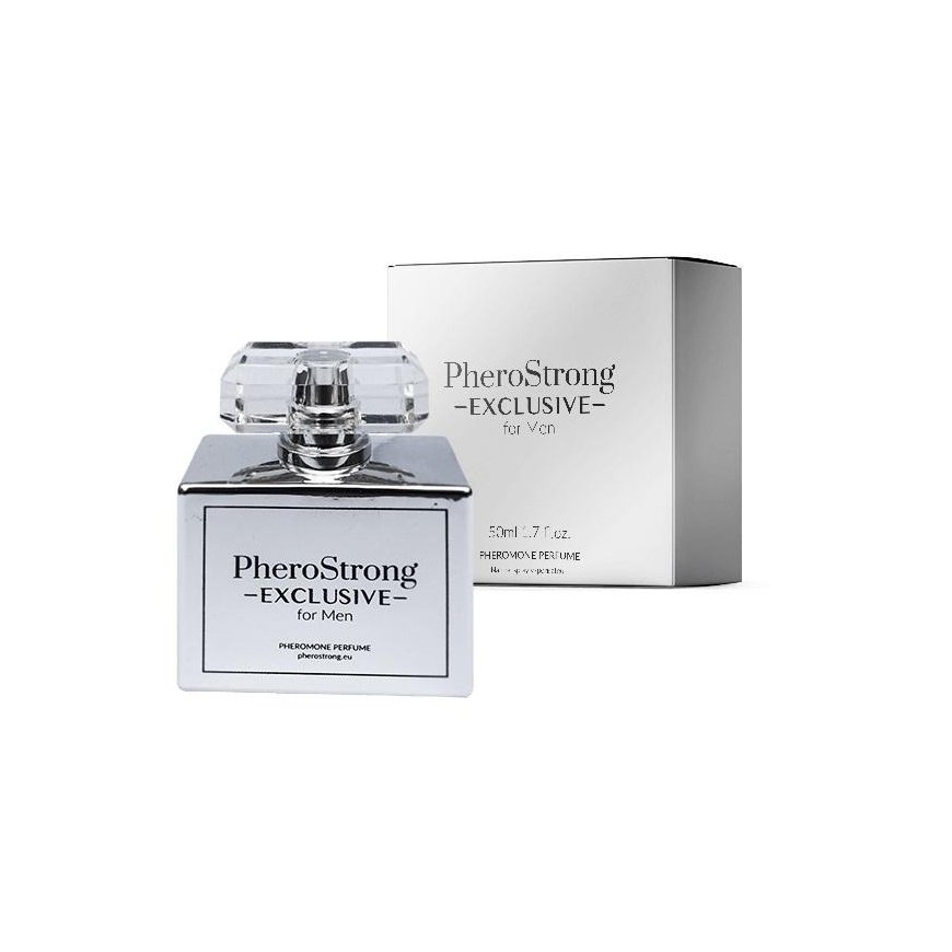 Pherostrong Exclusive For Men EDT 50 ml – 2