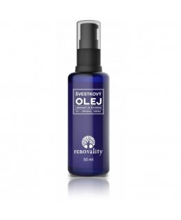 Renovality Original Series Plum Aliejus