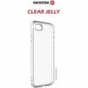 Mocco Anti Shock Case 0.5 mm Silicone Case for Apple iPhone 7 / 8 Transparent