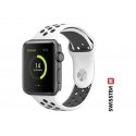 Swissten Sport Silicone Band for Apple Watch 42 / 44 / 45 / 49 mm