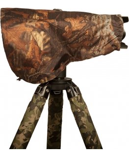 Buteo Photo Gear Rain Cover 1