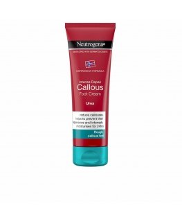 Neutrogena Maitinamasis kojų kremas Crema Pies 50 ml