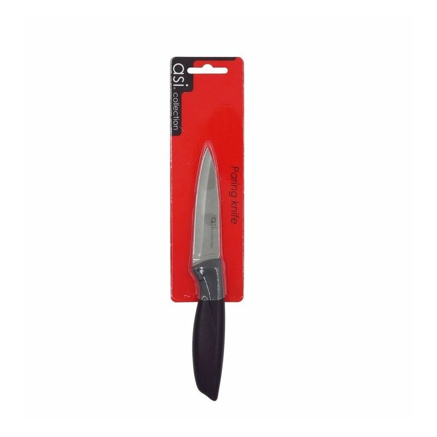 Peeling knife 9cm