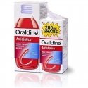 Oraldine Antiseptic 400ml Set 2 Pieces Oraldine Antiseptic 400ml Set 2 Pieces