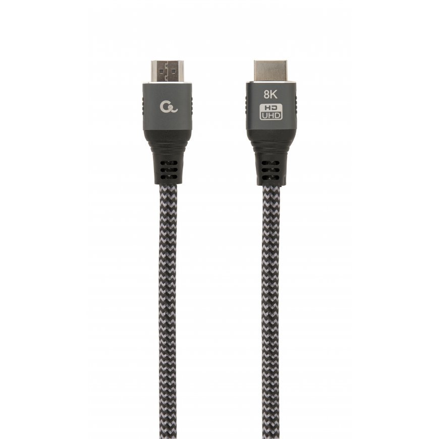 Gembird CCB-HDMI8K-2M HDMI kabelis HDMI Type
