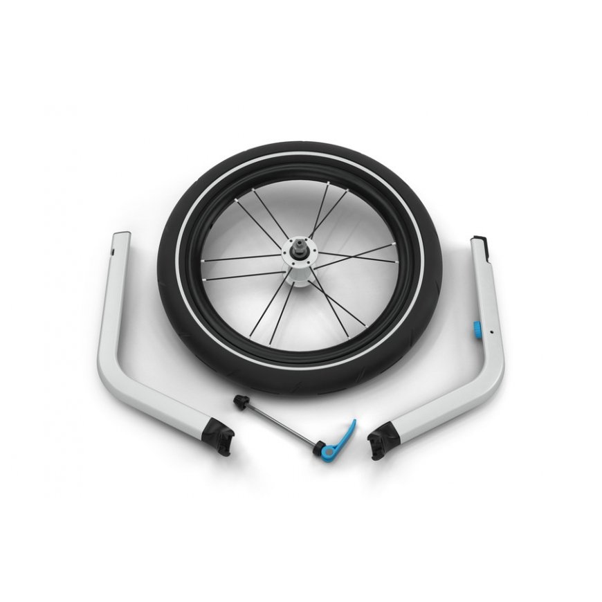 Thule 20201302 ratukas kūdikių vežimėliams
