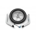 Thule 20201302 baby carriage wheel Thule 20201302 baby carriage wheel