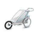 Thule 20201302 baby carriage wheel Thule 20201302 baby carriage wheel