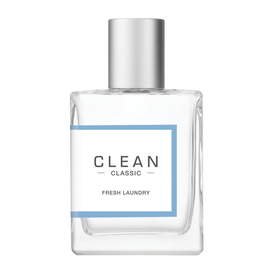 Clean Classic Fresh Laundry EDP spray