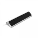 SBOX H-207 jaotur USB 2.0 480 Mbit/s Hõbe SBOX H-207 jaotur USB 2.0 480 Mbit/s Hõbe