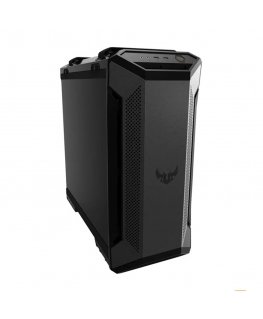 ASUS TUF Gaming GT501 Midi Tower Melns