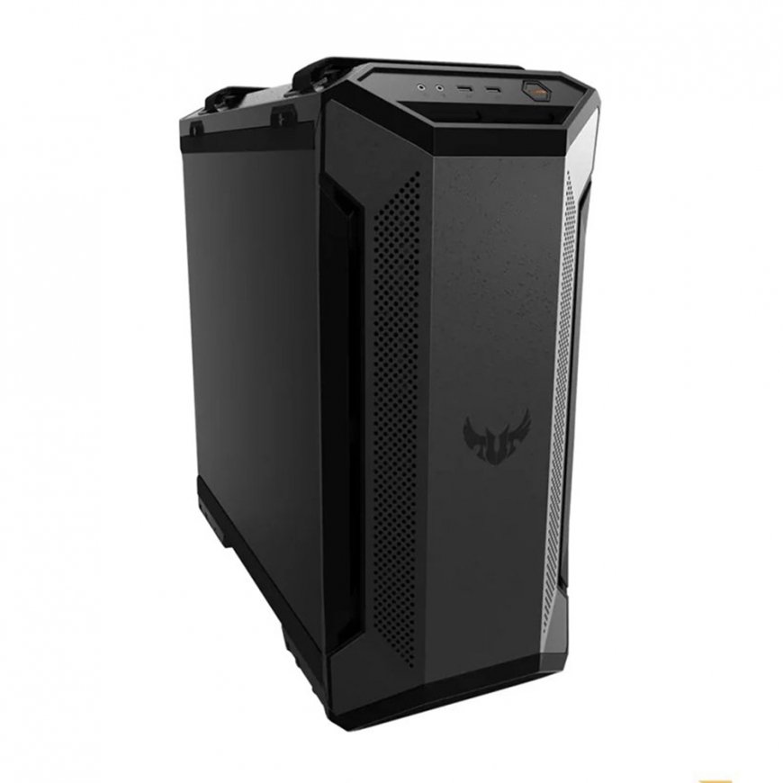 ASUS TUF Gaming GT501 Midi Tower Musta