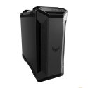 ASUS TUF Gaming GT501 Midi Tower Musta ASUS TUF Gaming GT501 Midi Tower Musta