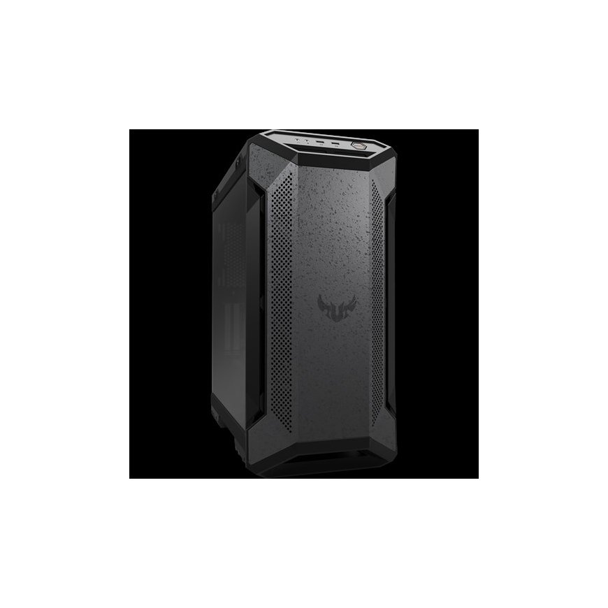 ASUS TUF Gaming GT501 Midi Tower Black – 2