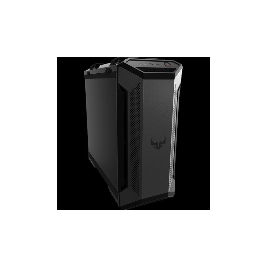 ASUS TUF Gaming GT501 Midi Tower Black – 3