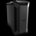 ASUS TUF Gaming GT501 Midi Tower Melns ASUS TUF Gaming GT501 Midi Tower Melns