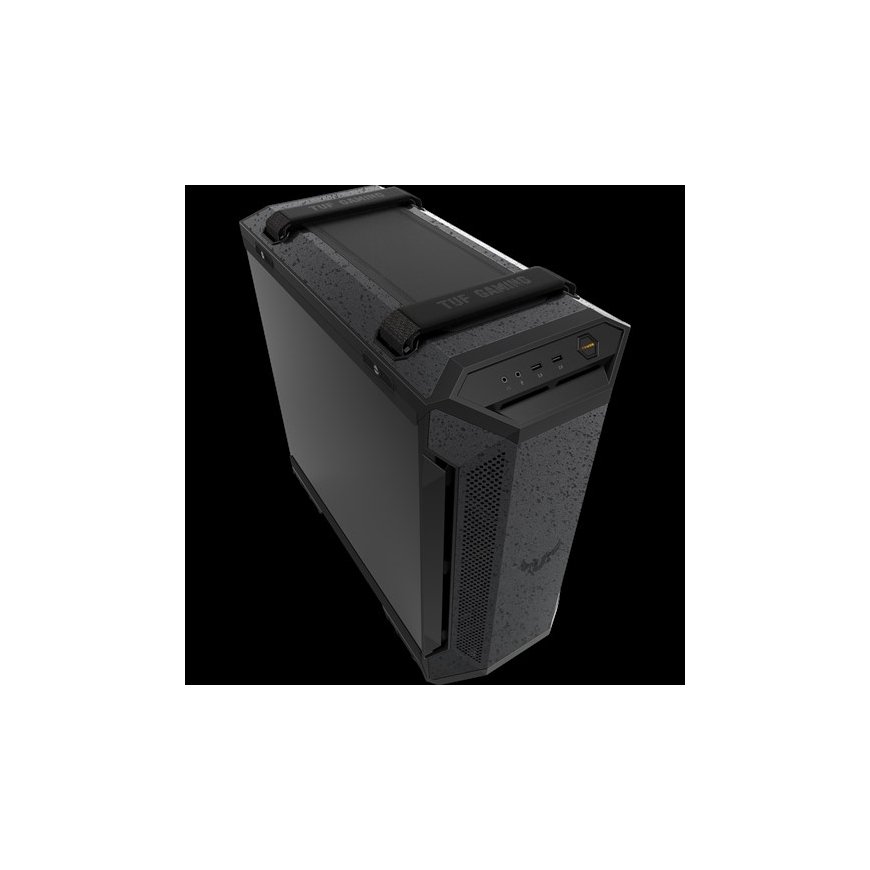 ASUS TUF Gaming GT501 Midi Tower Melns – 5