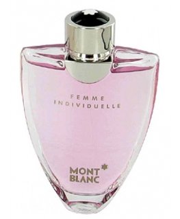 Mont Blanc Femme Individuelle EDT Tester