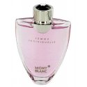 Mont Blanc Femme Individuelle EDT Tester Mont Blanc Femme Individuelle EDT Tester