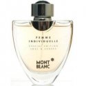 Mont Blanc Femme Individuelle EDT Tester Mont Blanc Femme Individuelle EDT Tester