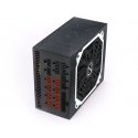 Zalman ZM1000-ARX maitinimo blokas 1000 W 20+4 pin ATX Juoda Zalman ZM1000-ARX maitinimo blokas 1000 W 20+4 pin ATX Juoda