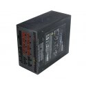 Zalman ZM1000-ARX power supply unit 1000 W 20+4 pin ATX Black