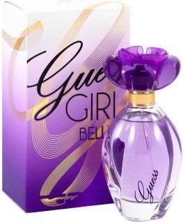 Guess Girl Belle EDT 100 ml