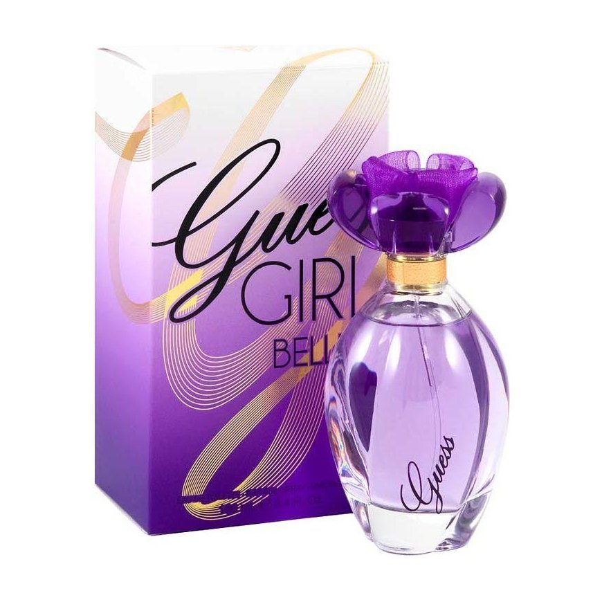 Guess Girl Belle EDT 100 ml