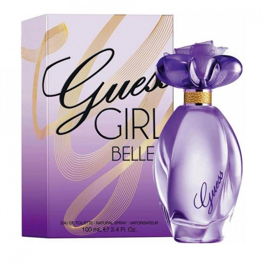 Guess Girl Belle EDT 100 ml – 2