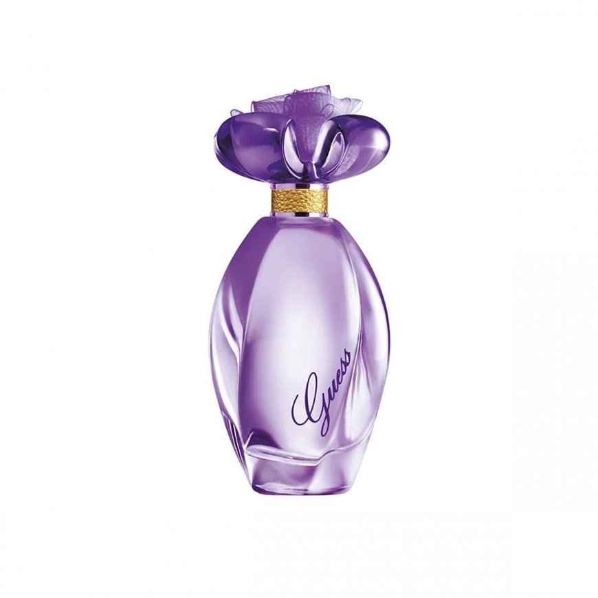 Guess Girl Belle EDT 100 ml – 4