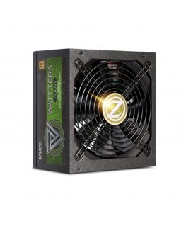 Zalman ZM700-EBTII power supply unit 700 W 24-pin ATX ATX Black