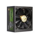 Zalman ZM700-EBTII barošanas avotu vienība 700 W 24-pin ATX ATX Melns