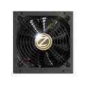 Zalman ZM700-EBTII toiteallika komponent 700 W 24-pin ATX ATX Must