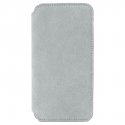 Krusell Broby 4 Card SlimWallet mobilo telefonu apvalks 14,7 cm (5.8") Folio Pelēks
