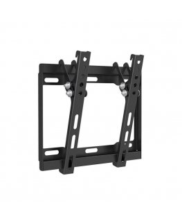SBOX PLB-3422T telerikinnitus 109,2 cm (43") Must