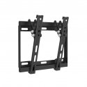 SBOX PLB-3422T televizora stiprinājums 109,2 cm (43") Melns