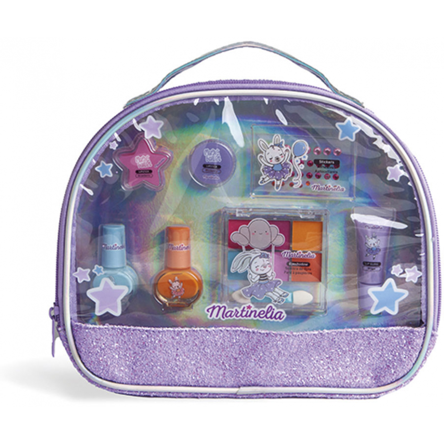 Martinelia Magic Ballet beauty bag, 7