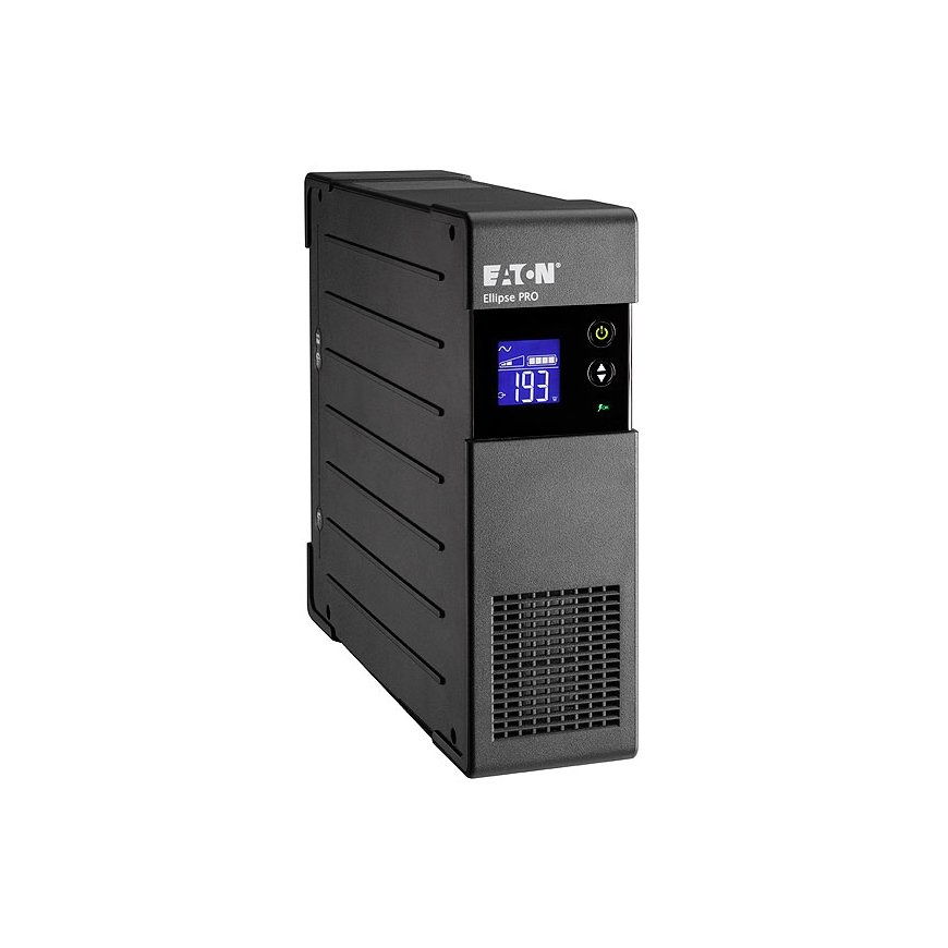 Eaton Ellipse PRO 650 DIN uninterruptible power supply (UPS) Line-Interactive 0.65 kVA 400 W 4 AC ou