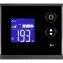 Eaton Ellipse PRO 650 DIN UPS-virtalähde Linjainteraktiivinen 0,65 kVA 400 W 4 AC-pistorasia(a) Eaton Ellipse PRO 650 DIN UPS-virtalähde Linjainteraktiivinen 0,65 kVA 400 W 4 AC-pistorasia(a)