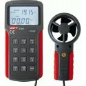 Anemometer with temperature measurement function Uni-t UT361