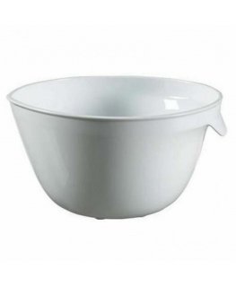 Kitchen Essentials mixing bowl 2,5L white