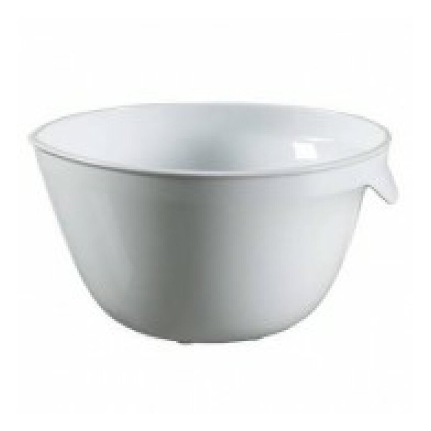 Kitchen Essentials mixing bowl 2,5L white – 2